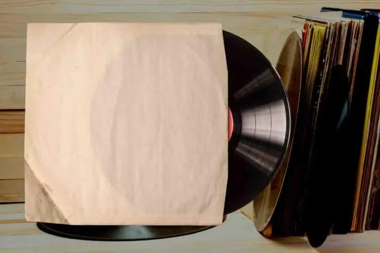 17 Best Vinyl Inner and Outer Sleeves (Buyer’s Guide) Jive Vibes